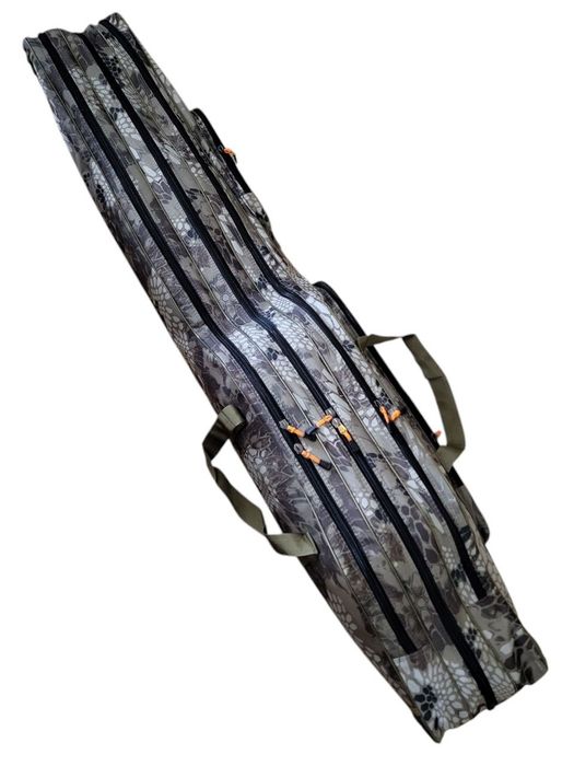 Чохол для вудилищ 3 секції 110,135,150 та 160см