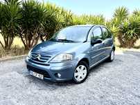 Citroen C3 1.4 HDI Diesel