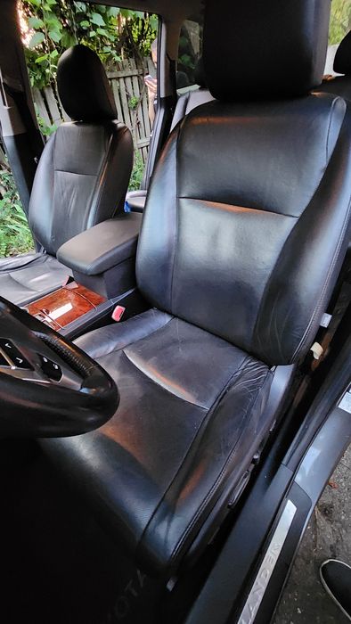 Toyota Highlander 2011