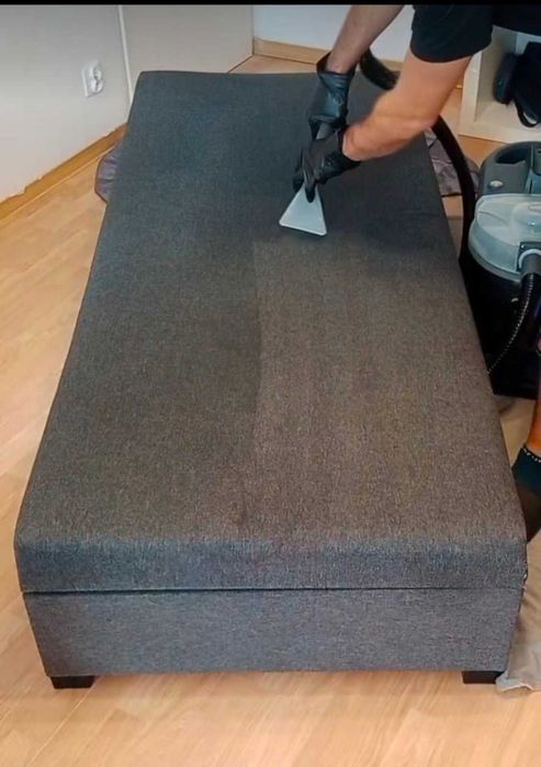 Pranie
Kanapy • Materace • Wykładziny
Dywany • Tapicerka samochodowa