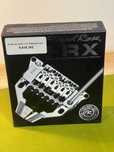 Floyd Rose FRX tremolo