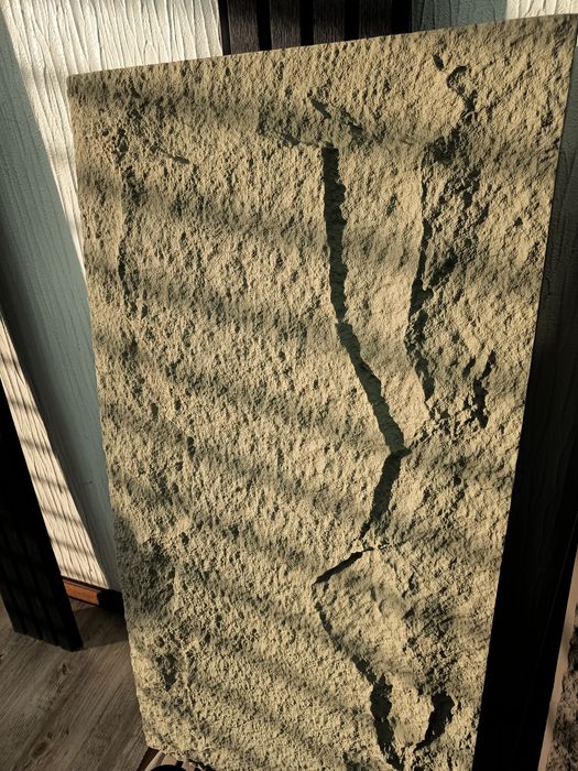 Placas decorativas PU Stone