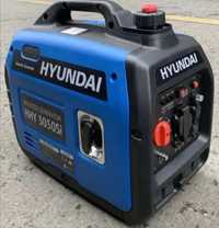 Генератор інверторний Hyundai HHY 3050Si