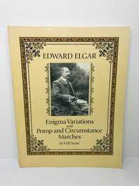 Enigma Variations and Pomp and Circumstance Marches - Edward Elgar