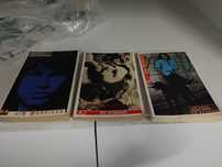 Jim Morrison Livros