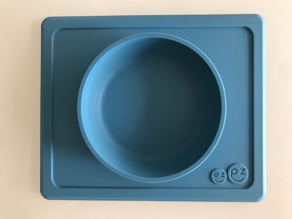 Ezpz - The Mini Bowl