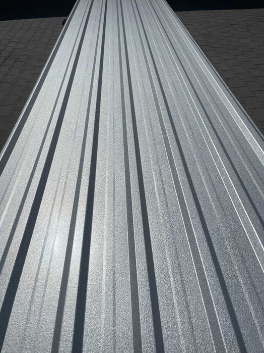 T18, Blacha trapez ALUCYNK na WYMIAR! Cały kraj! PRODUCENT!