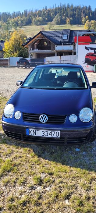 Sprzedam vw polo