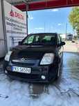 Citroen C2 - 2006 rok
