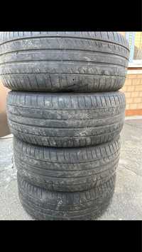 Шины летние шини резина скати Michelin Primacy Hp 215 50 R17