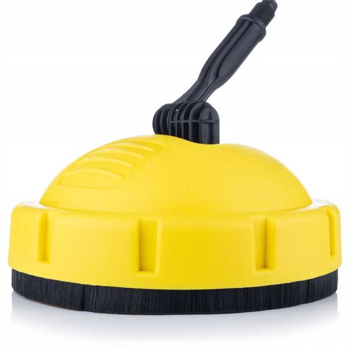 Nowoczesna Szczotka Do Myjki Kostki T-RACER Karcher K2-K7 WYPRZEDAŻ