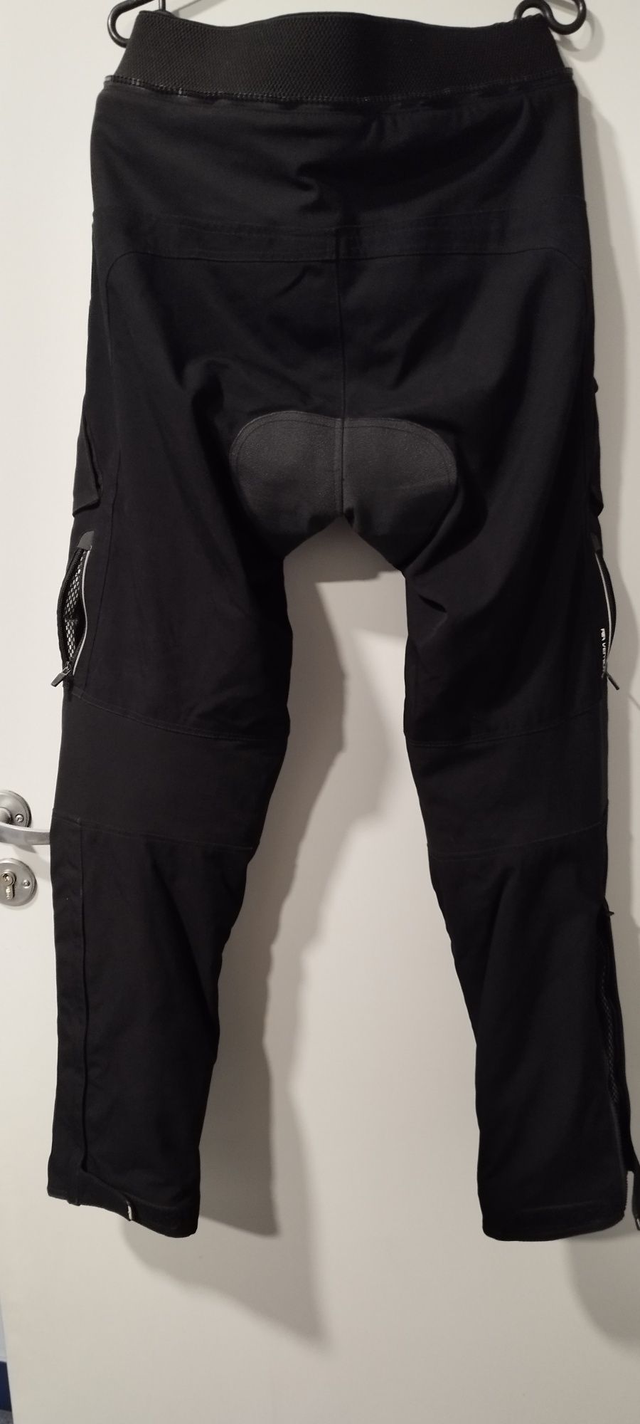 BUSE 106 spodnie motocyklowe L/XL
