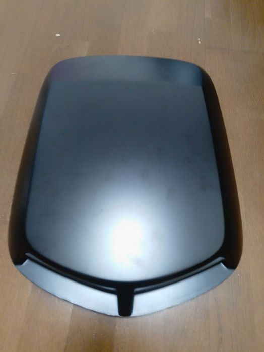Повітрозабірник капота для Hyundai Terracan ( Таракан )