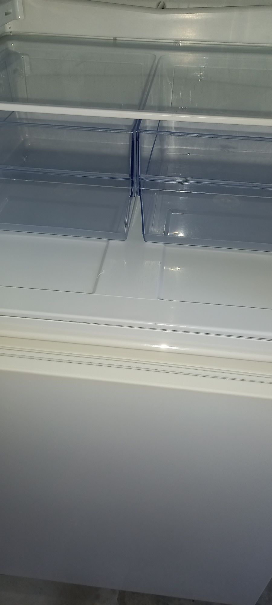 Frigorífico Encastrável Teka CI-340 – 260L – Excelente Estado