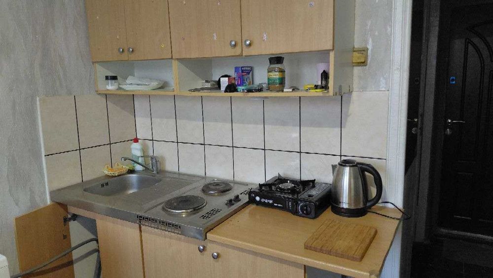 Здам 1-к квартиру Набережна Перемоги Аквапарк