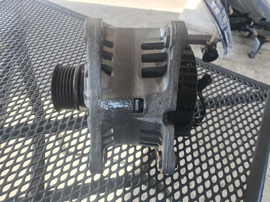 Alternator Seat toledo 2 Leon 1 1.6 16v AUS