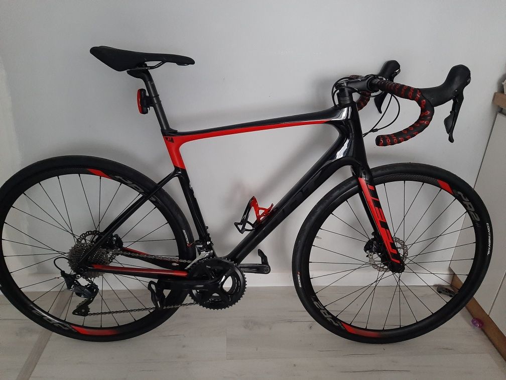 Giant Defy Advanced 1 Ultegra