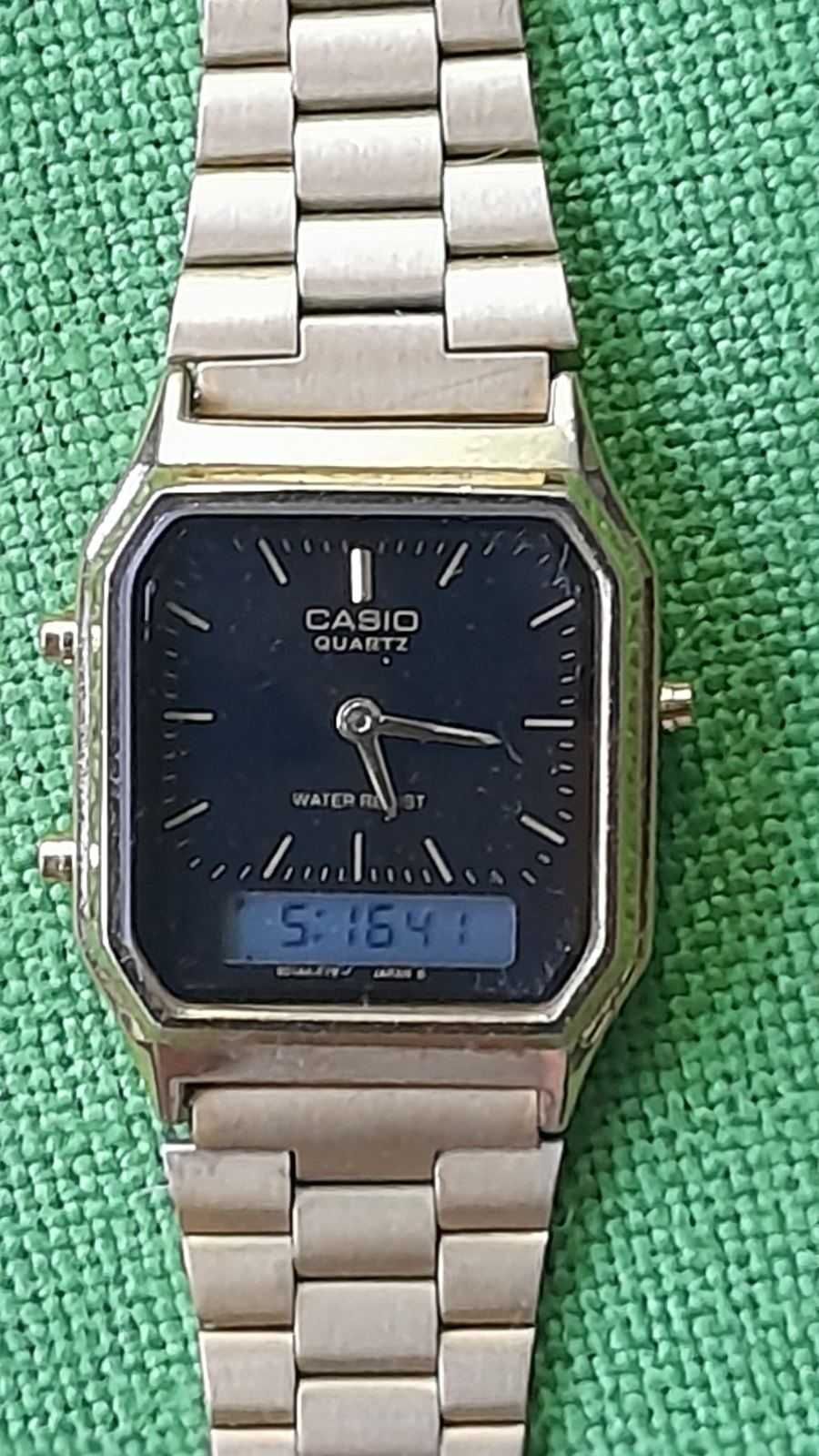 Часы наручные Casio оригинал.