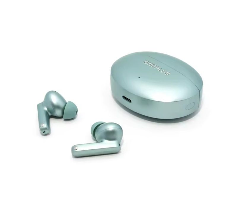 Oneplus buds 4 green Global version