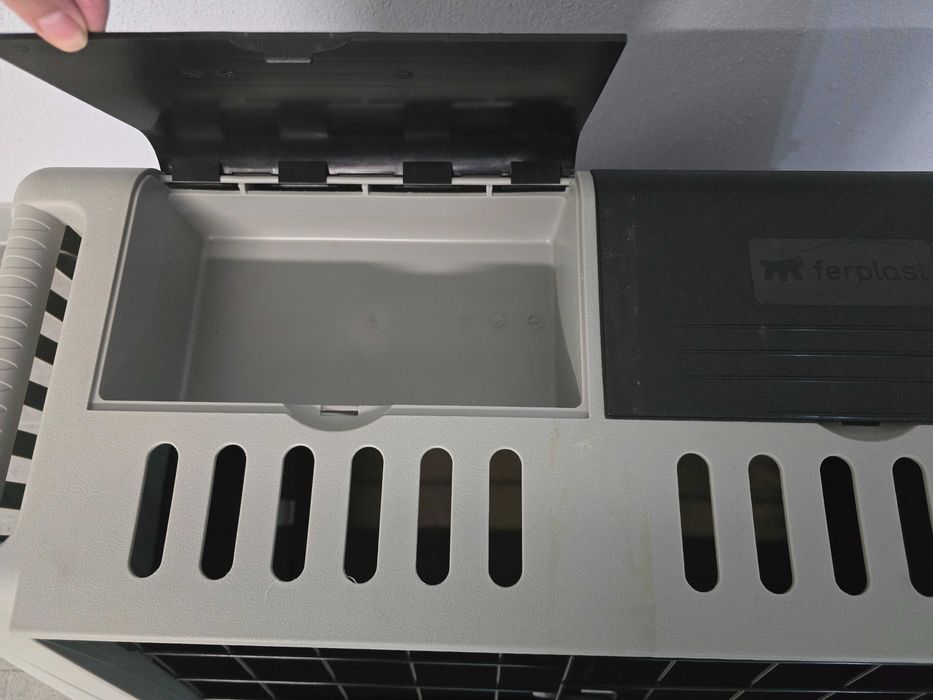 Transportadora Ferplast Atlas 80