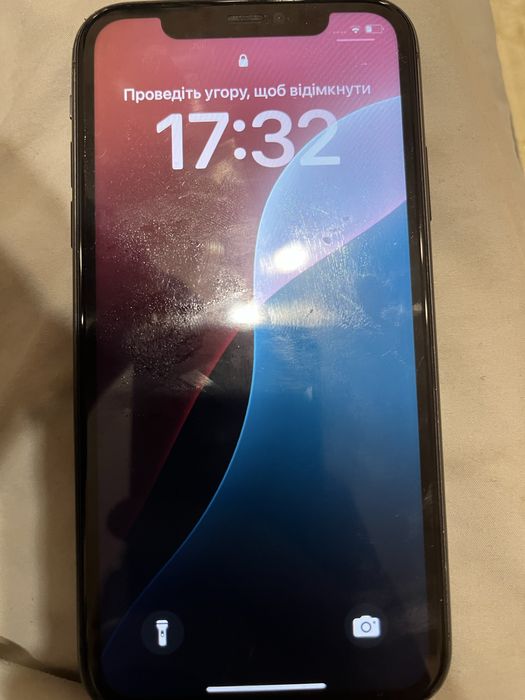 Продам айфон 11 стан