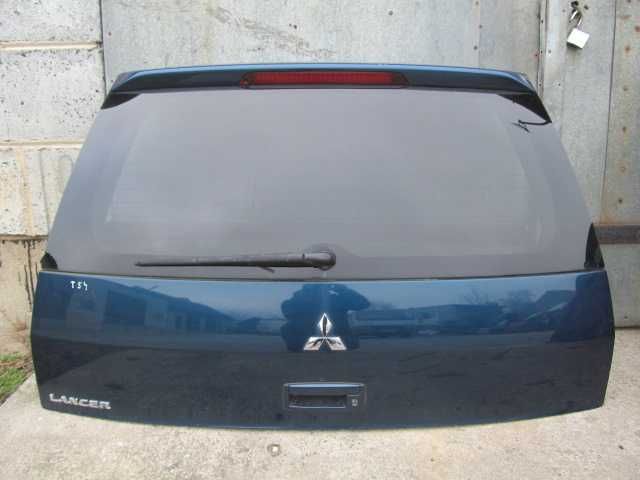 Klapa tył Mitsubishi Lancer 7 8 9 VII kombi 03-08r T54