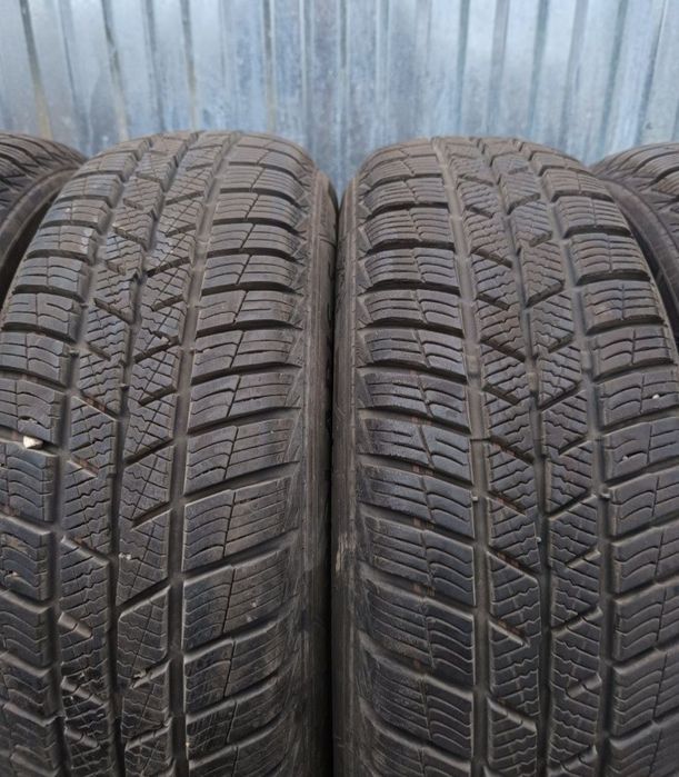 Opony zimowe Barum POLARIS 5 175/65 R14 2018