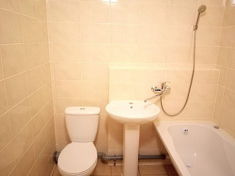 Продам свою 1 комн. 7 Небо новый дом