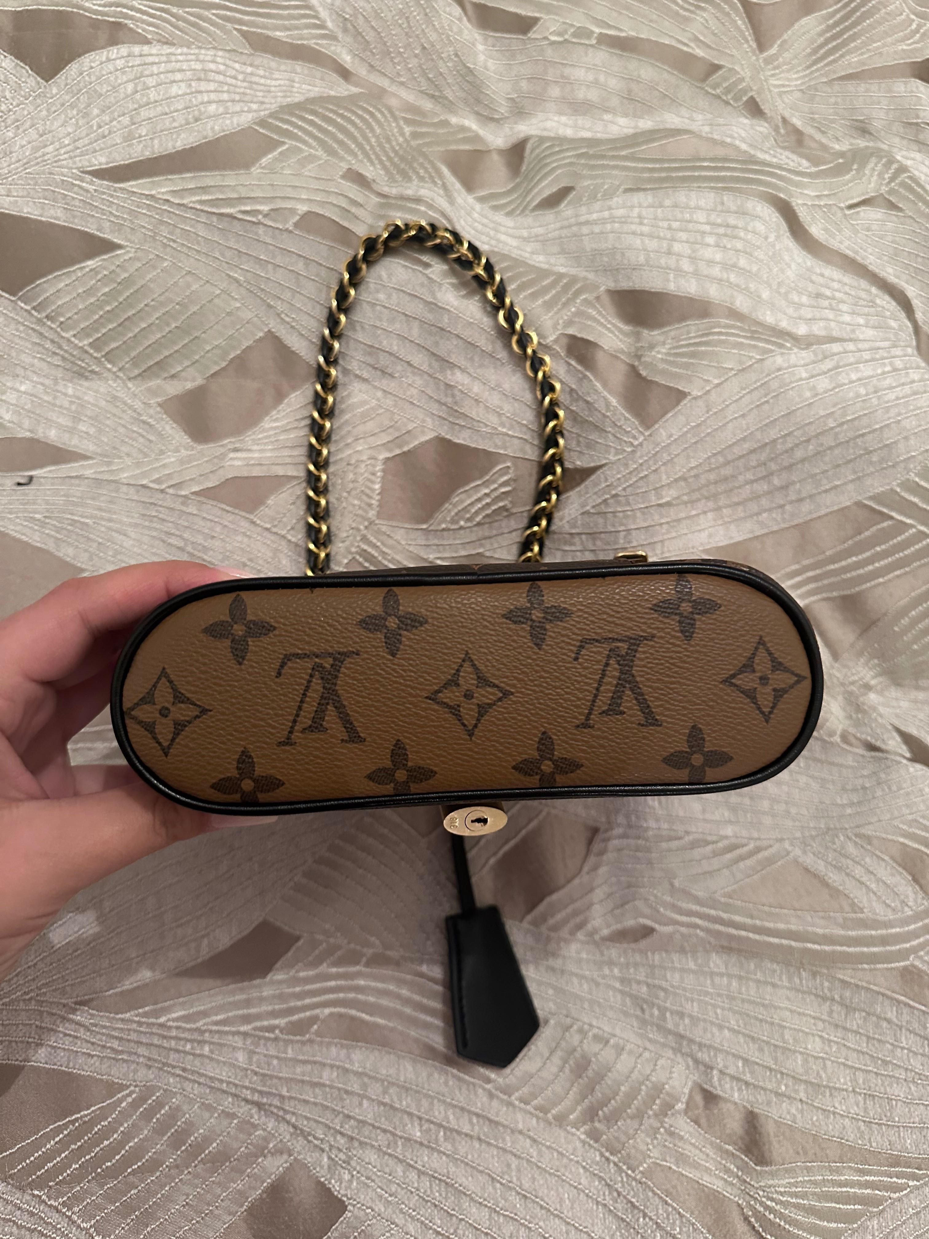 Mala Louis Vuitton
