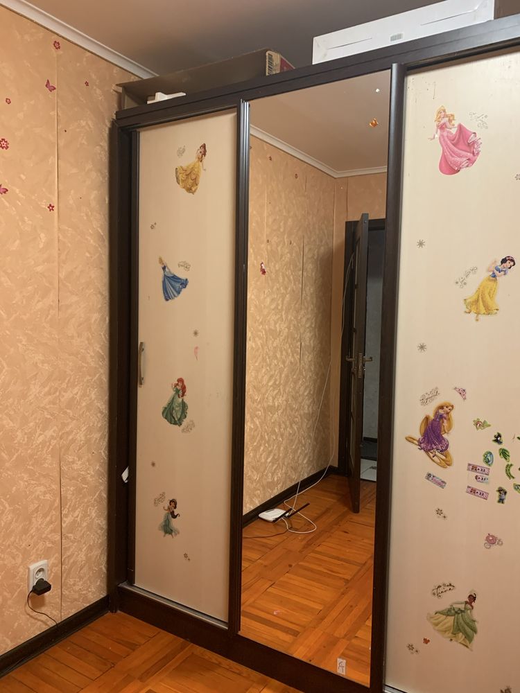 1 кв проспект Аерокосмічний метро Спортивна