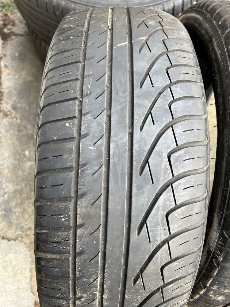 185/55/16 Michelin pilot primacy