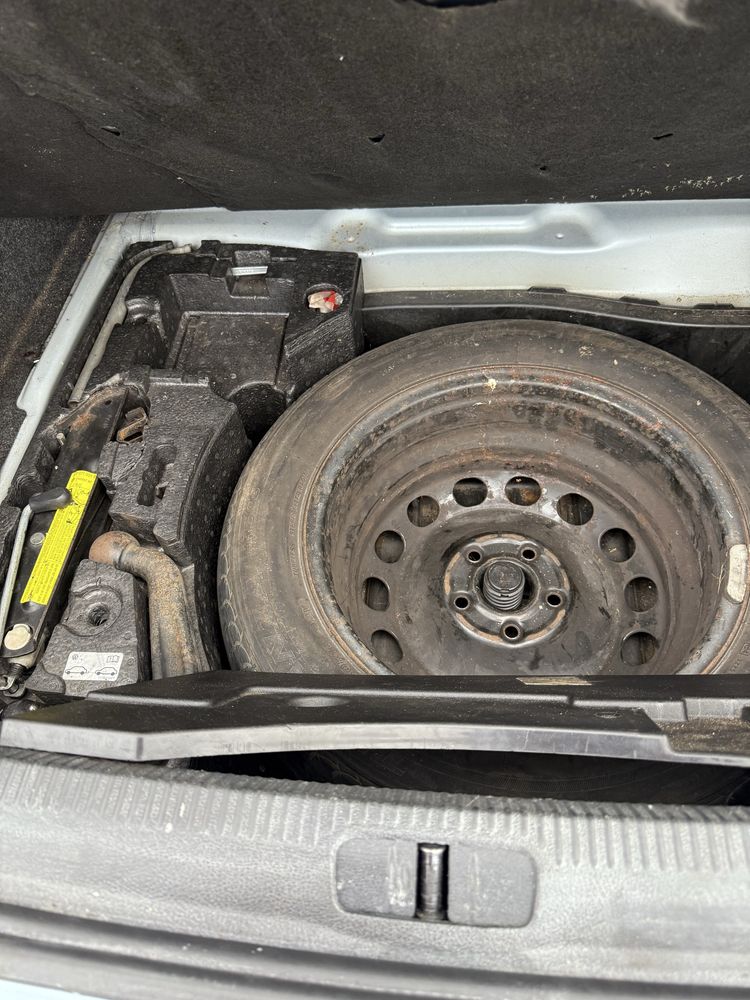 Passat b6 1.9tdi