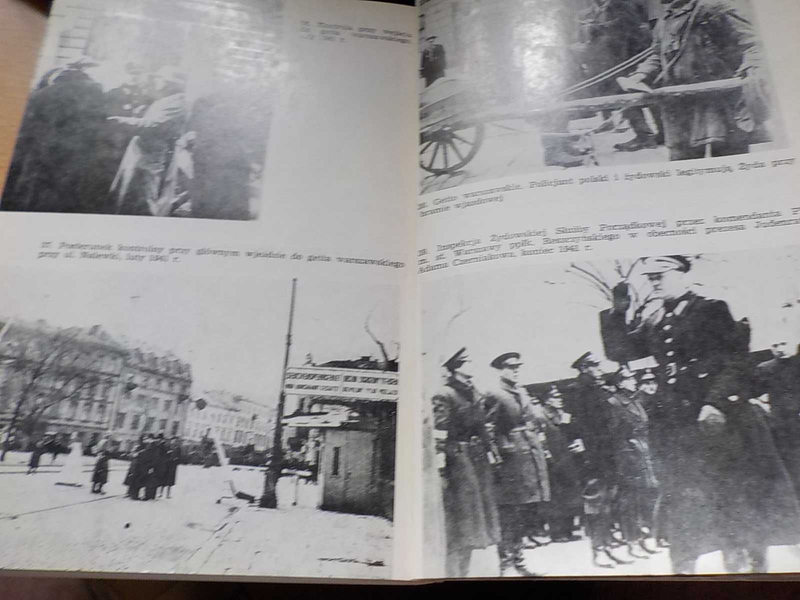 policja   Polska  granatowa 1939/45 w  Generalna Gubernia zdjecia i