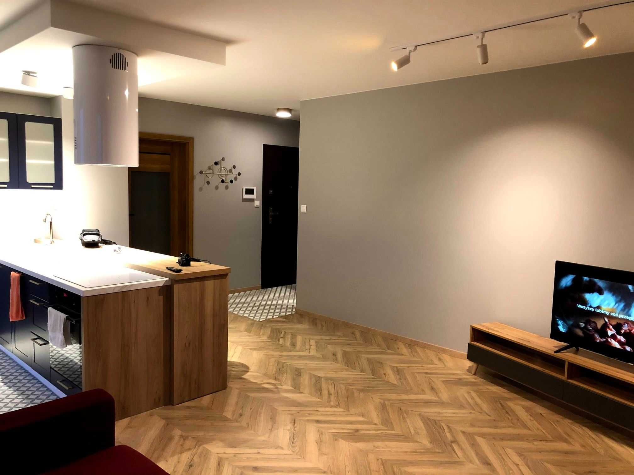 Mieszkanie do wynajęcia - 2 pokoje 48 m2