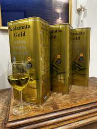 Oliwa Kalamata 5l