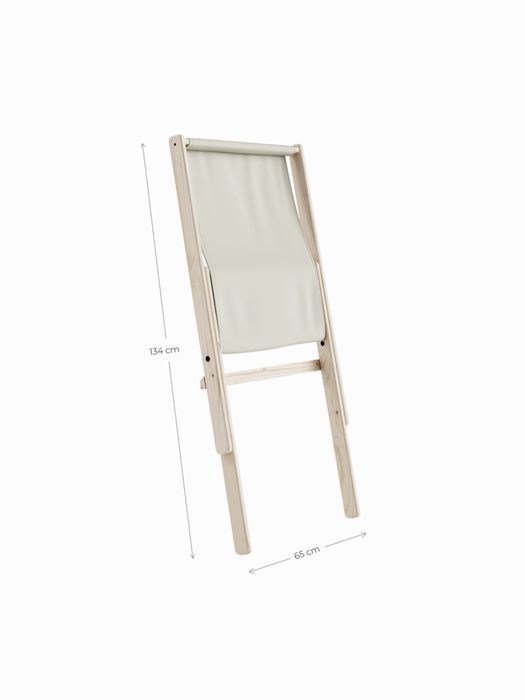 Fotel Leżak Boogie Karup Design