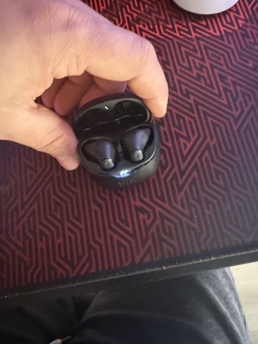 Auriculares Bluetooth True Wireless JBL Tune Flex