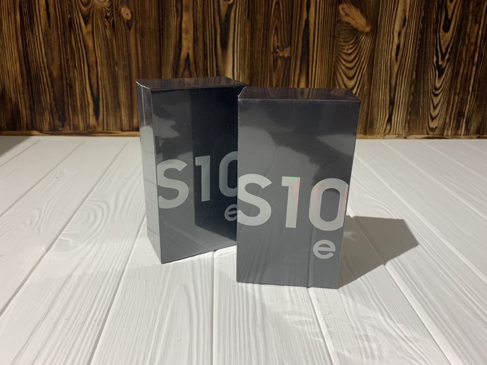 Samsung s10e , самсунг с10е Подарунок