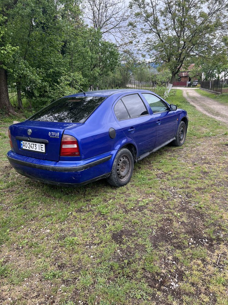 Продам або обмін на мотоцикл