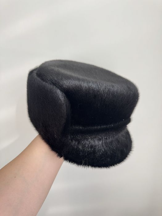 Шапки мех. Ідеальний новий стан