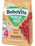 Kaszki ryzowe bobo wita