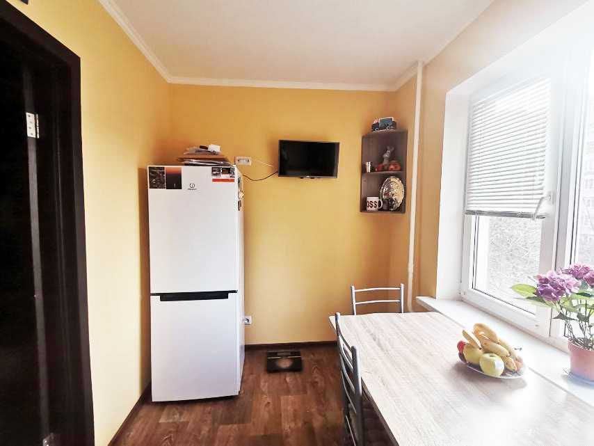 Продам 2-кімнатну квартиру в Бородинському мкрні