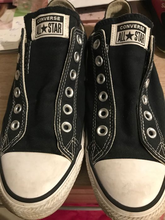 Buty tenisówki converse