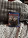 God of War PS4/PS5