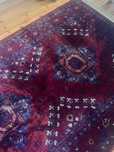 Sprzedam dywan shiraz, 155x 230