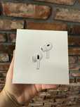 słuchawki airpods pro 2 gen apple