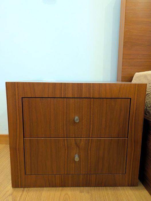 Mobília quarto como nova