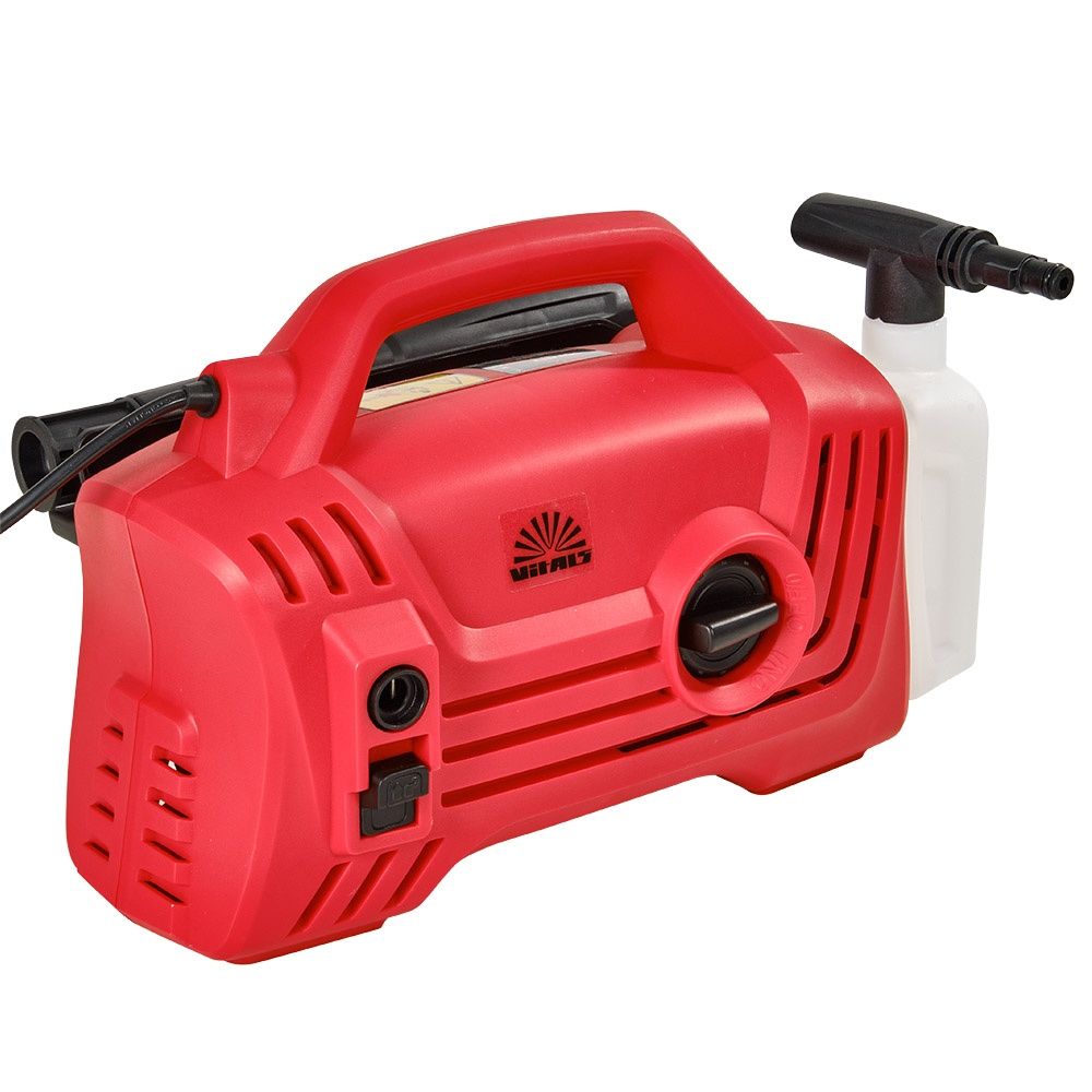 Мойка высокого давления Vitals Am 6.5-110w mini (ГАРАНТИЯ, КАЧЕСТВО!!)