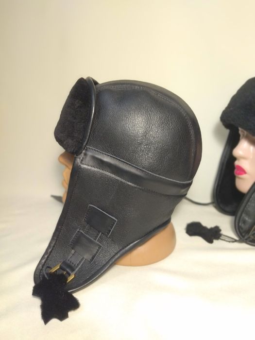 Распродажа. Шапки ушанки ,бейсболки из натуральной овчины