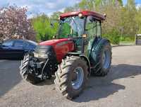 Case IH JX1075C  Ciągnik Case JX1075c New Holland John Deere Claas